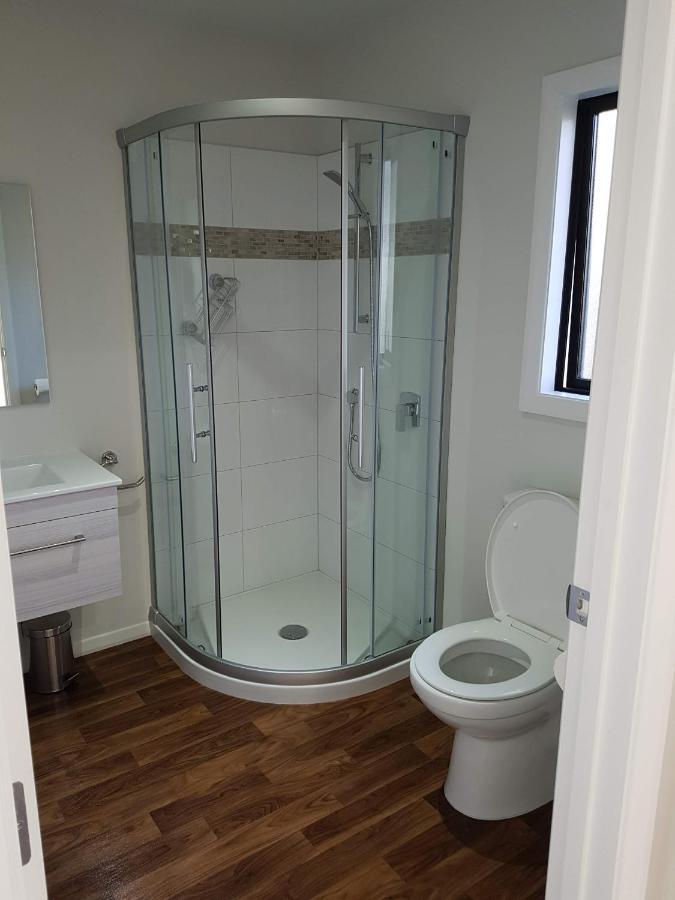 Stony Creek, 3 Bedroom Home, Franz Josef Ngoại thất bức ảnh