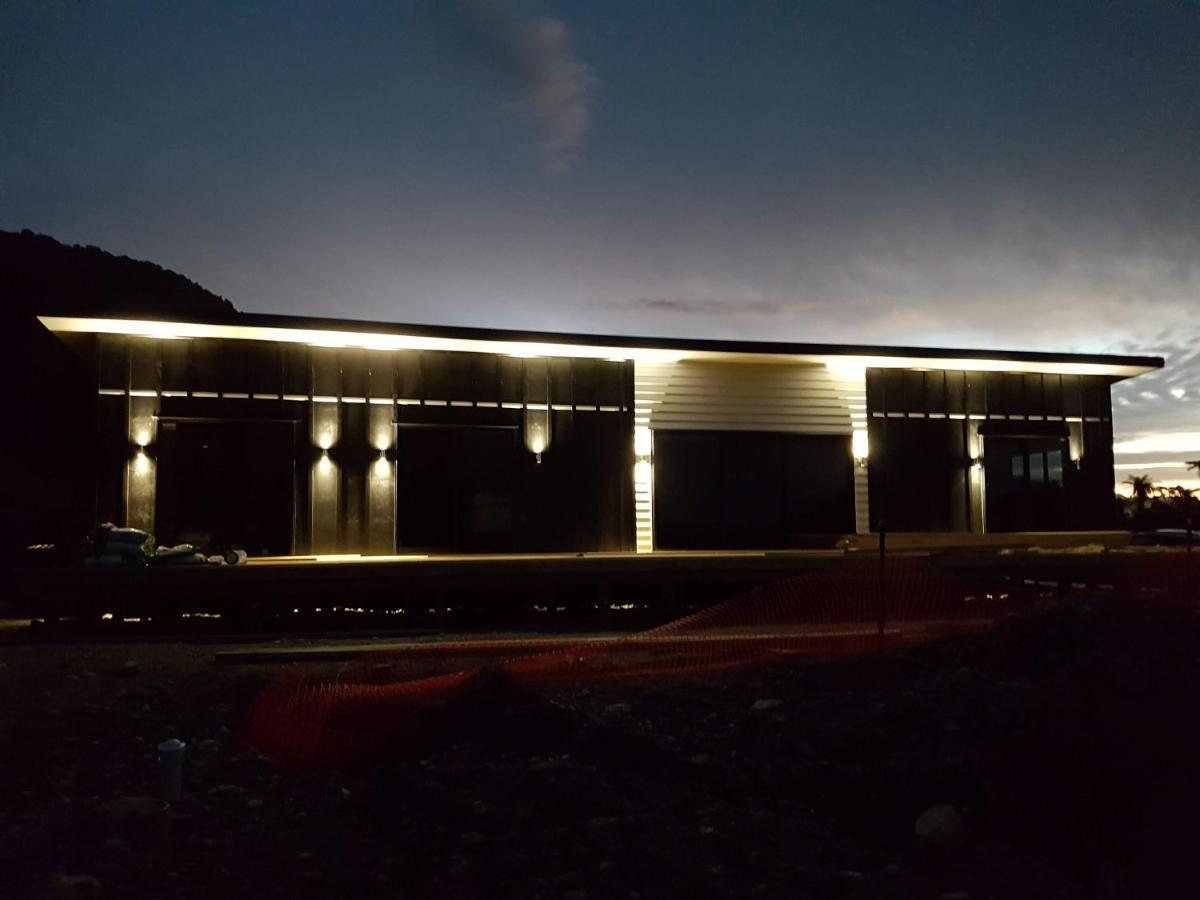 Stony Creek, 3 Bedroom Home, Franz Josef Ngoại thất bức ảnh